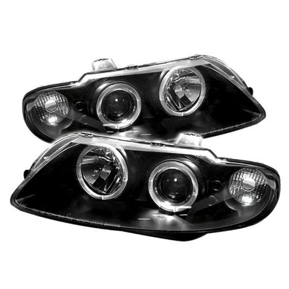 SPY Headlights