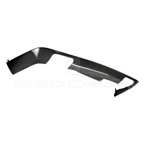 AND Rear Valance