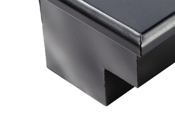 DZE Steel Toolbox