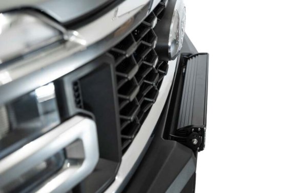 ADD Phantom Front Bumper