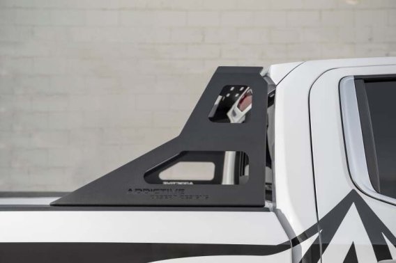 ADD Stealth Fighter Chase Rack