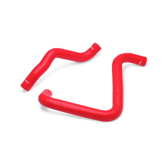 MM Silicone Hose - Radiator