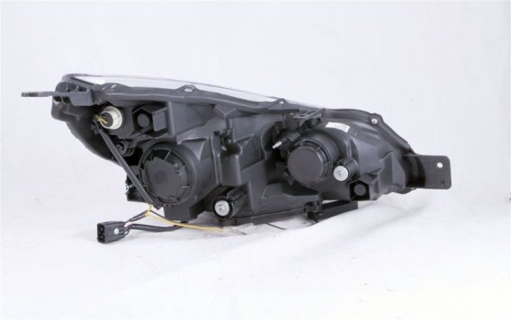 ANZ LED/Projector Headlights