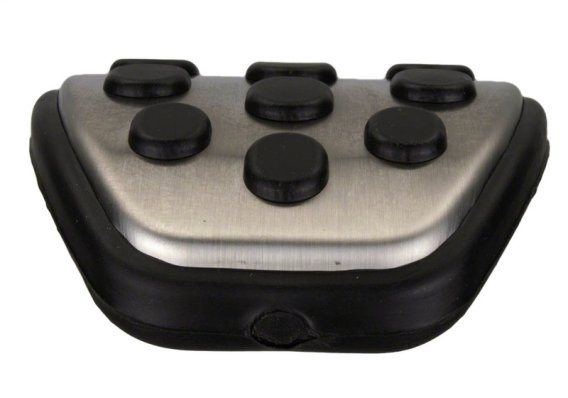 FR Pedal Cover Kits