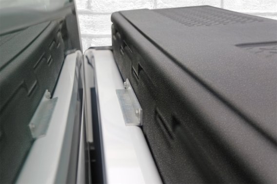 DZE Specialty Toolbox