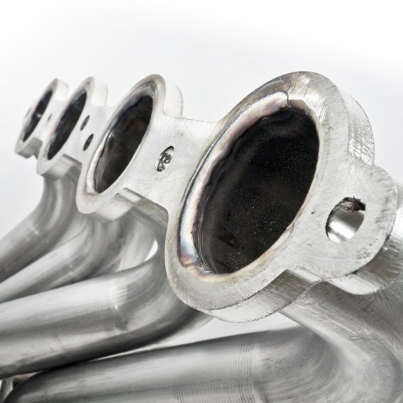 SSW Long Tube Headers