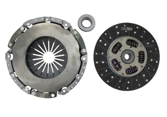 FR Clutch Kits