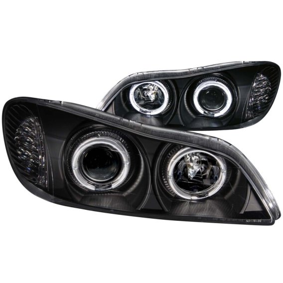 ANZ LED/Projector Headlights