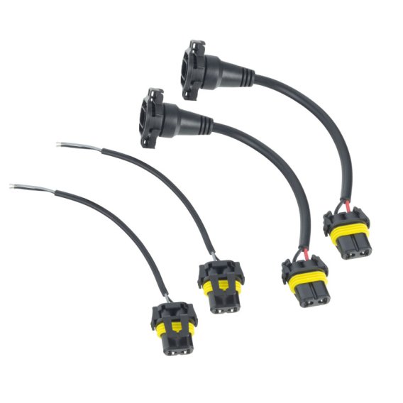 ORL LED Fog Lights