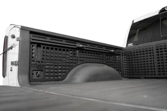 ADD Molle Panels