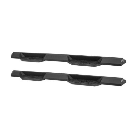 WES Nerf Bars - HDX Xtreme