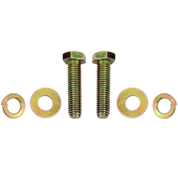WES Light Bar Mount Kits