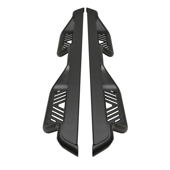 WES Nerf Bars - Outlaw