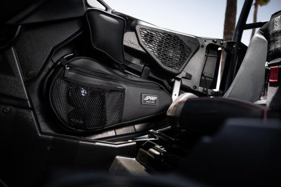 PRP Powersport Storage Bags