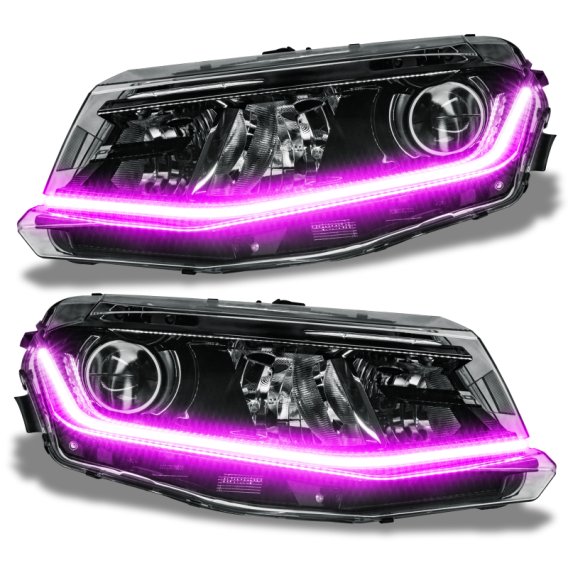 ORL DRL Headlight Modules