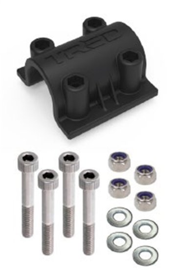 TRE Recovery Board Accessories