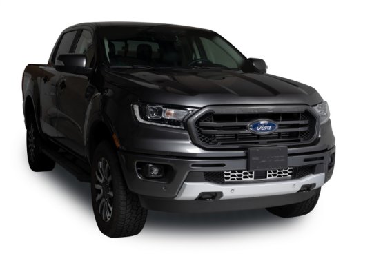 PUT Bumper Grille Inserts