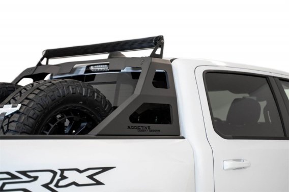 ADD Stealth Fighter Chase Rack