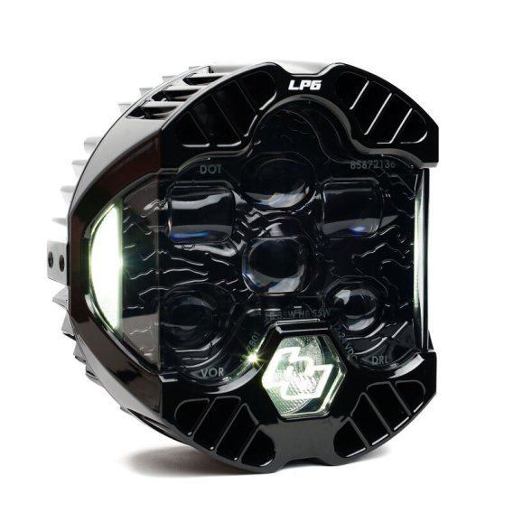 BAJ DOT LP6