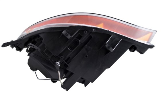 HELLA Headlight Assemblies
