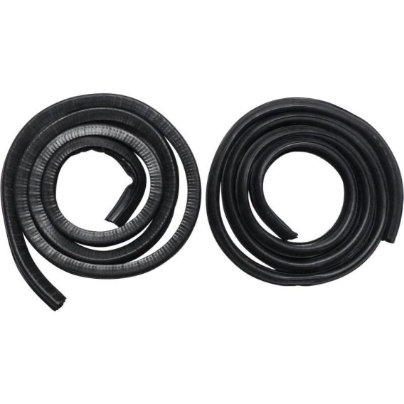 WES Replacement Parts