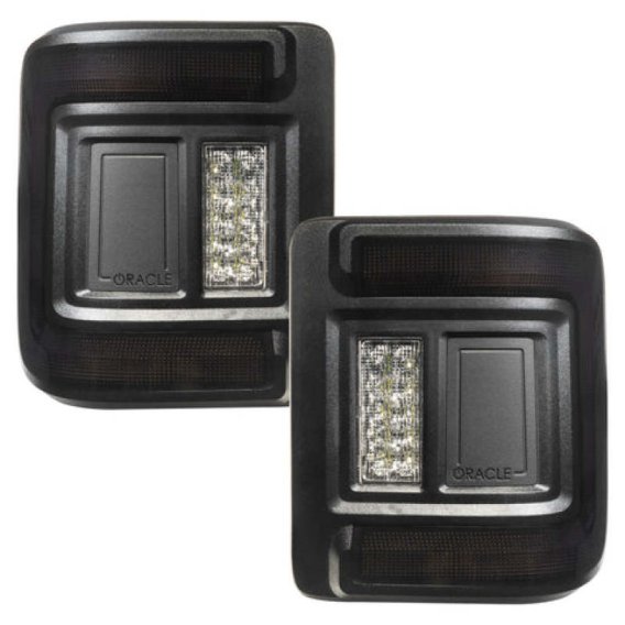 ORL LED Tail Lights