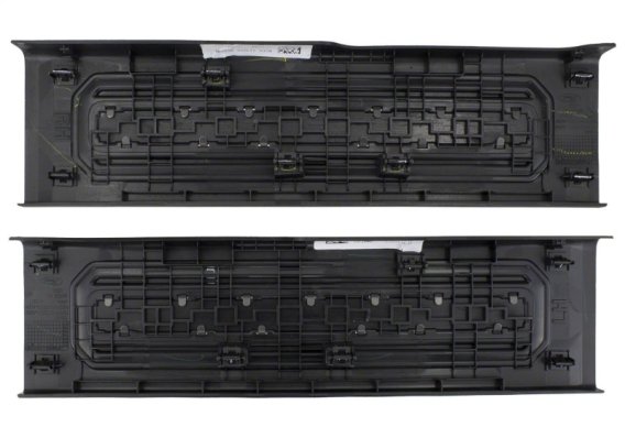 FR Trim Panels