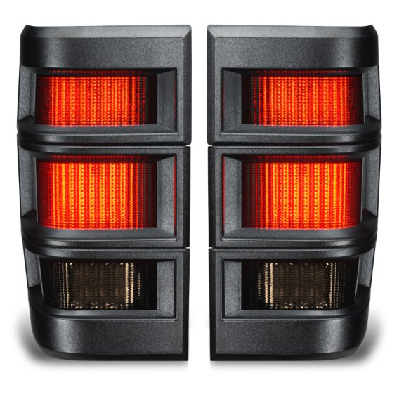 ORL LED Tail Lights
