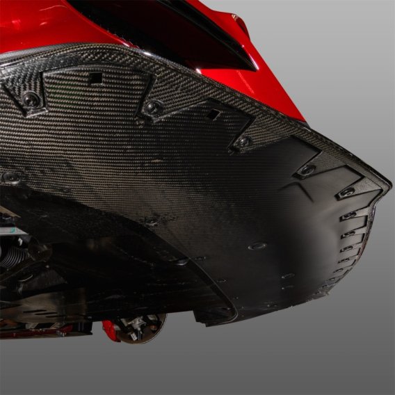 FR Splitter Kits