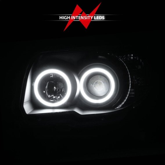 ANZ LED/Projector Headlights