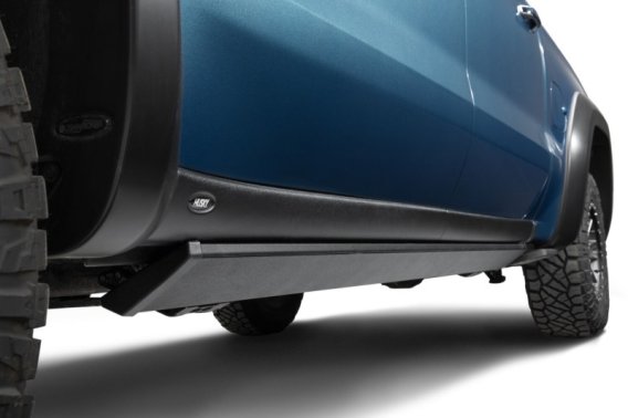 AMP PowerStep Plug N Play