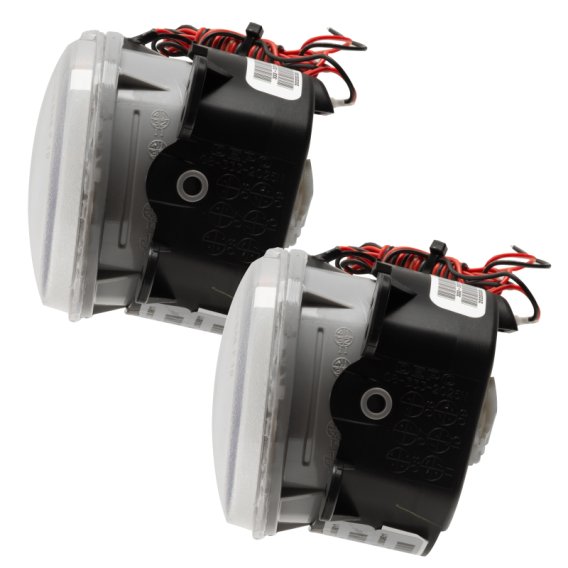 ORL Fog Light Assembly