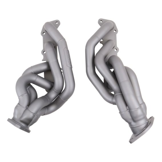 BBK Short Tuned Length Headers