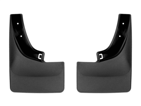 WT No Drill Mudflaps