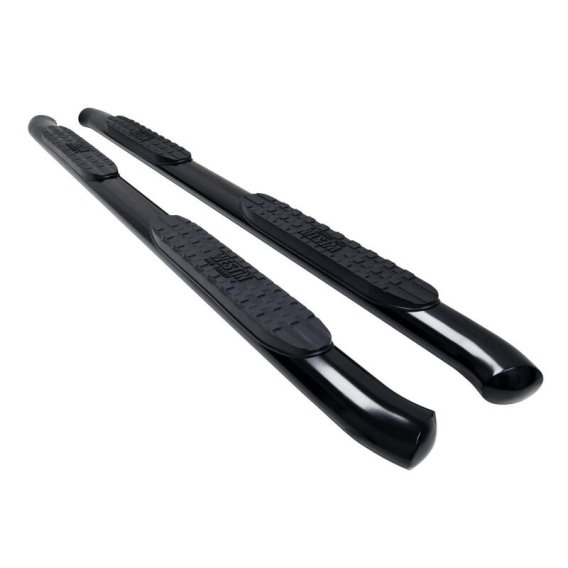 WES Nerf Bars - PRO TRAXX 4