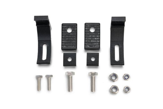 DVE Light Bar Mounts