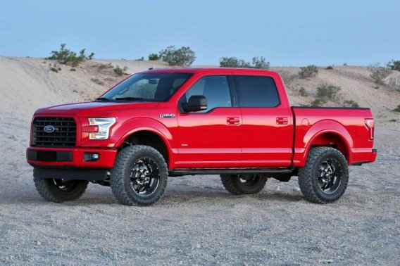 FAB Coilovers - Dirt Logic 2.5