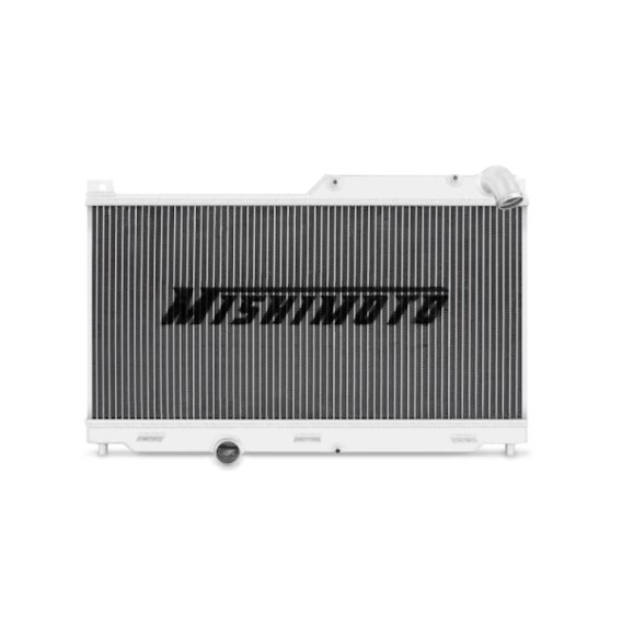 MM Radiators - Alum