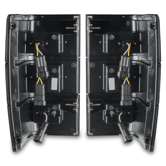 ORL LED Tail Lights