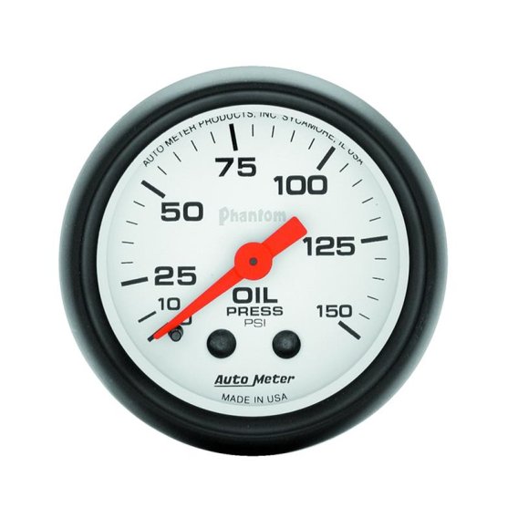 AM Phantom Gauges