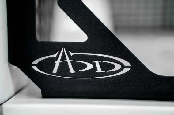ADD Bed Stiffeners