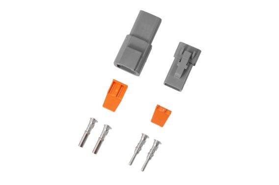 DIO RGB Wire Connectors
