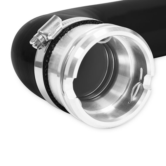 MM Silicone Hose - Radiator