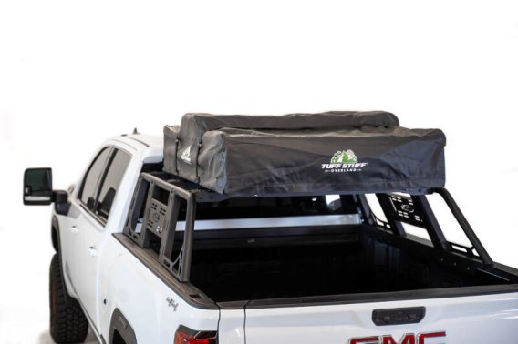 ADD Overlander Chase Rack