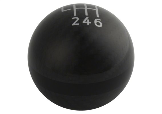 FR Shift Knobs