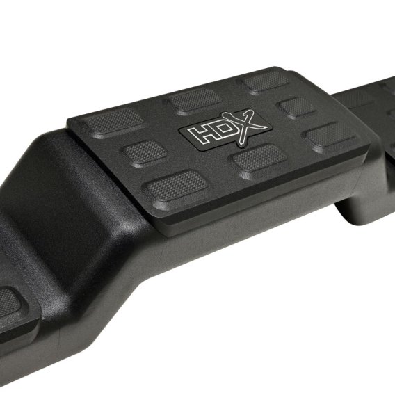 WES Running Boards - HDX