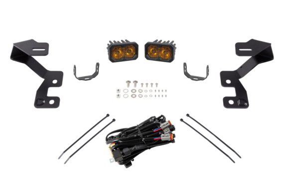 DIO LED Light Pods