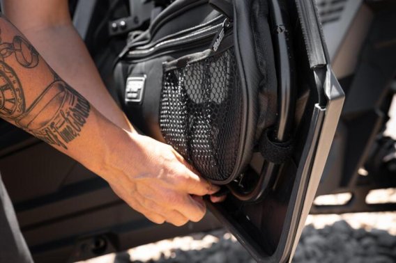PRP Powersport Storage Bags
