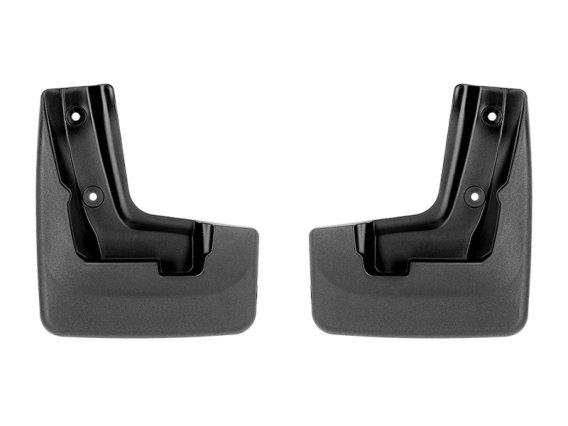 WT No Drill Mudflaps