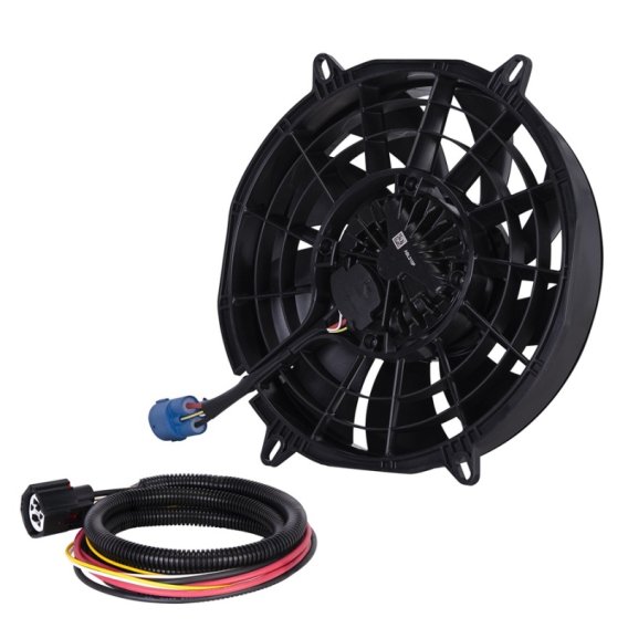 SPL Fans - Brushless
